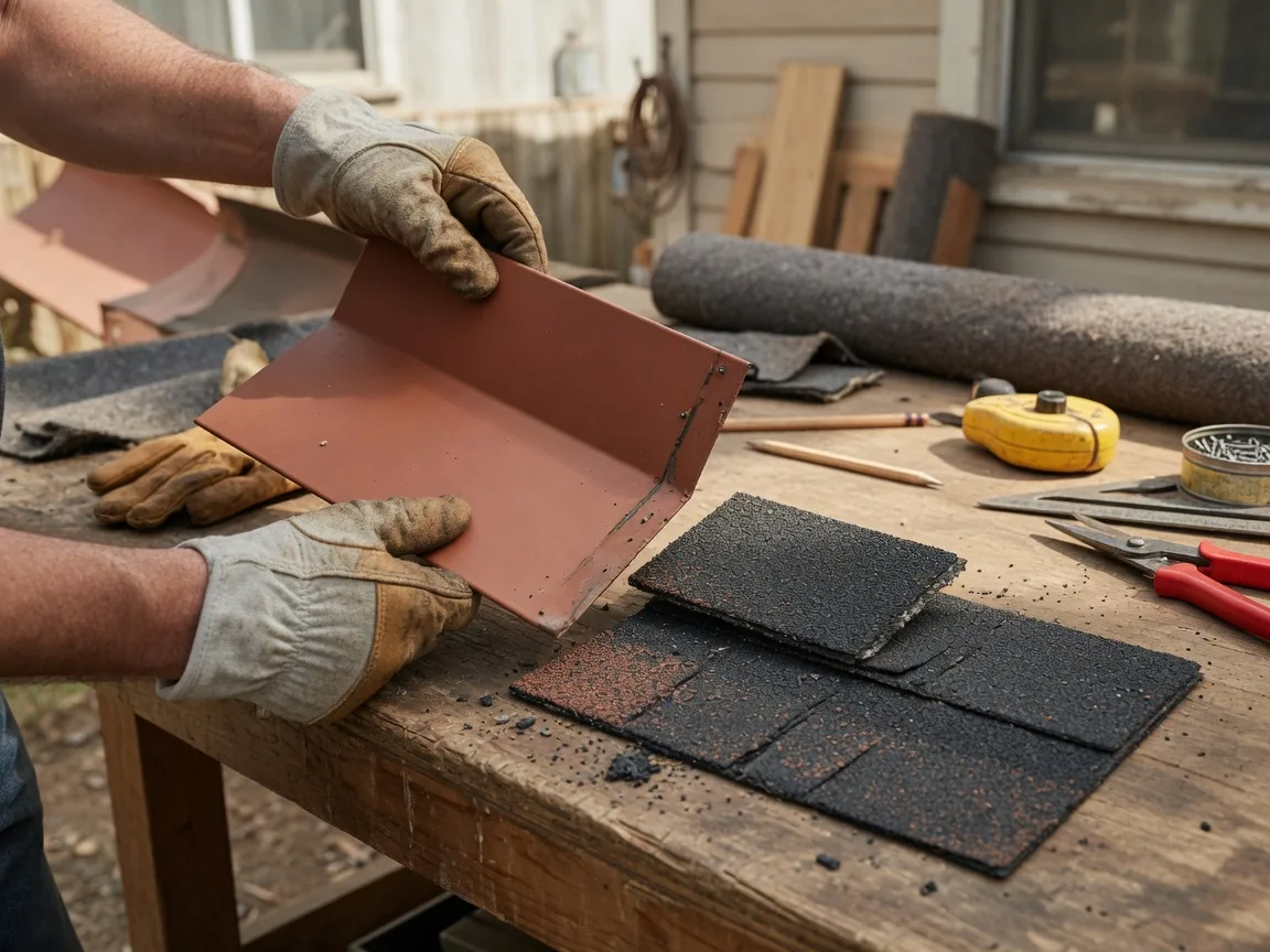 Roof Repair company in Andover, NY